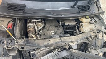 Mercedes-Benz Vito - pojízdná dílna - 9