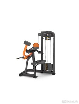 Zariadovanie fitness centier možnosť leasingu alebo úveru - 9