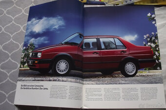 Prospekty Volkswagen - 9
