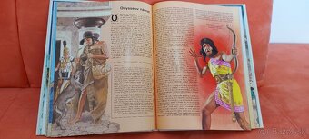 Set troch krásnych detských knižiek s biblickou tématikou - 9