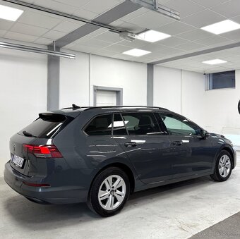 Volkswagen Golf 8 2.0TDI DSG STYLE - 9