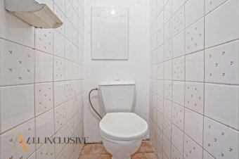 ALL INCLUSIVE | NA PREDAJ 2 IZB. BYT S BALKÓN. A PIVNICOU, Z - 9