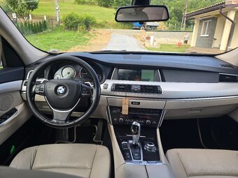 BMW 530 gt xdrive - 9