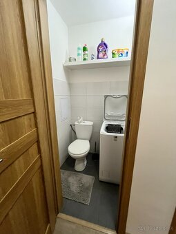 Prenájom 3- izbového bytu , Martin - Ľadoveň - 9