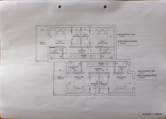 VILA NA PREDAJ & dovolenka Chorvatsko - 9