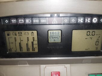 Fendt 930 Vario TMS RUFA - 9