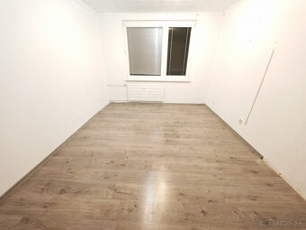 Výhradne: Veľký 2,5-IZB. BYT, 58 m2, Luhy, Partizánske - 9