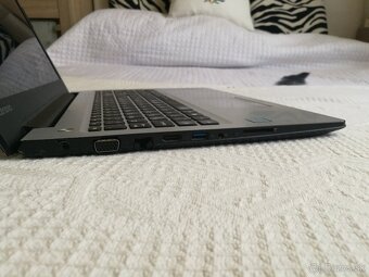 Lenovo 310. 15,6"FHD. 8 GB DDR4. SSD 128 GB. Nová baterka. - 9