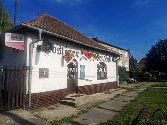 Rodinný dom , HOSTINEC TOPI , Košúty - 9