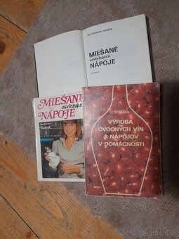 Záhradkárské knihy - 9