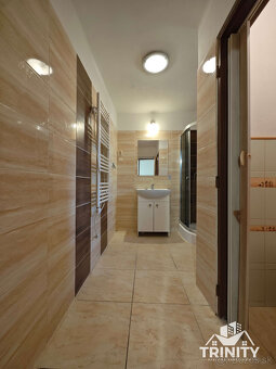 EXKLUZÍVNE-Na predaj 3-izbový rodinný dom v obci Semerovo, 3 - 9