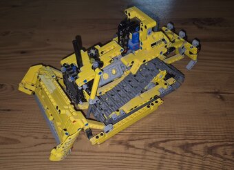 Lego Black Friday sety - 9