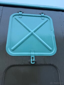 Maringotka A3S po renovaci - 9