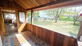 Predám rodinný dom v Dubkovej- obec Lazy pod Makytou - 9