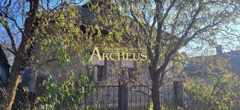 MAĎARSKO - GAZDOVSKÝ RODINNÝ DOM – OBEC SZEMERE - 9