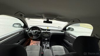 Skoda Superb 2.0tdi - 9