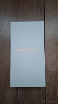 Honor 400 5G 512 gb - 9