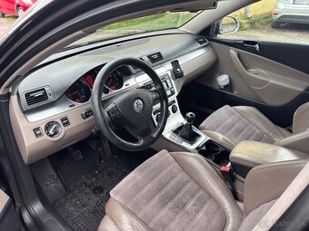 Predám Volkswagen Passat B6 - 9