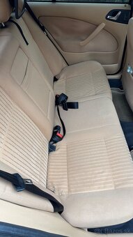 Škoda octavia1 1.9tdi - 9