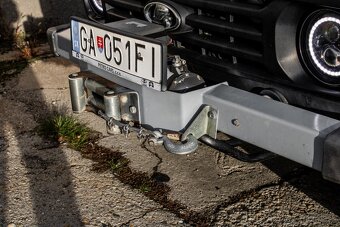 Lada Niva 4x4 Taiga 1.7 MPI - 9