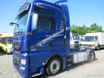 MAN TGX 18.500 - 9
