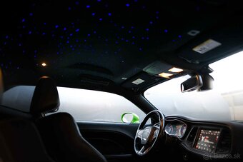 Dodge Challenger SRT 6.4 HEMI Widebody - 9