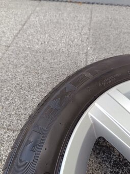 ✅ Letná sada 5x112 R16 - 9