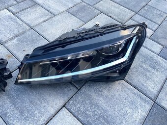 Skoda Superb 3 facelift 2019- - 9