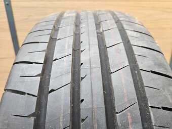 Letné pneu Bridgestone Turanza - 215/55 r18 95H - 9