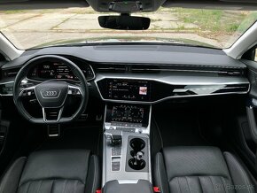 Audi A6 Allroad 45 TDI Quattro Odpočet DPH - 9