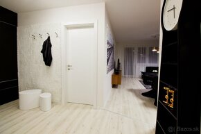 NA PRENÁJOM: Veľmi pekný 2 izbový zariadený byt v Arbórii - 9