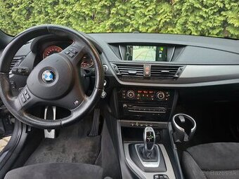 BMW X1 18d X-drive - 9