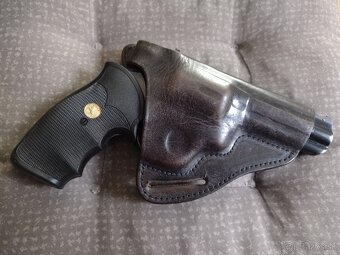 Colt King Cobra r.v.1991 357mag/38sp.predaj,výmena. - 9