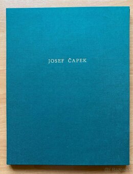 Linority - JOZEF ČAPEK - 9