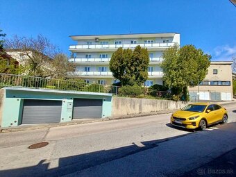 Na predaj 3 izb byt Bratislava, Kramáre, Hrdličkova - 9