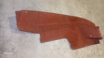 Predám diely Wartburg 311/312 - 9