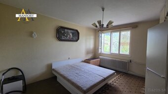 NA PREDAJ, rekreačná chata, Veľké Rovné - 9
