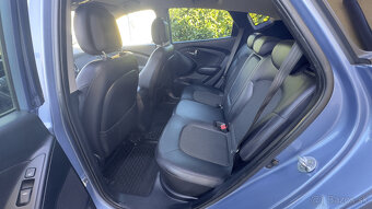 Hyundai ix35, 2.0 CRDi 4x4 Style - 9