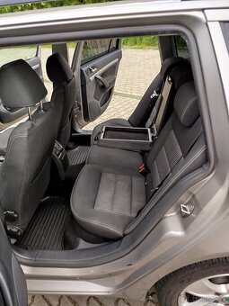 ŠKODA OCTAVIA 1.6 TDI 77KW 2013 - 9