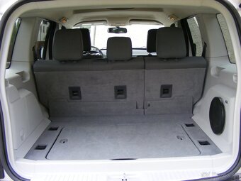 jeep cheroke kk 2.8crd - 9