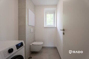 RADO | Na prenájom zrekonštruovaný 2i byt na ul. M.Rázusa, T - 9
