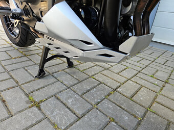 Honda VFR 1200X Crosstourer ABS - 9