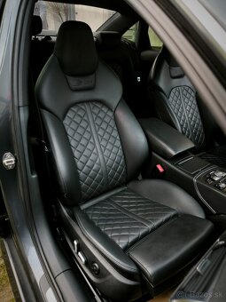 Audi A6 C7 3.0TDi | MATRIX | ACC | HeadUP | 3xS line | Night - 9