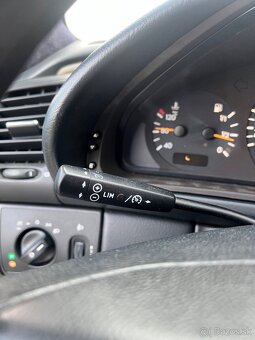 Mercedes CLK 230 kompressor manual - 9