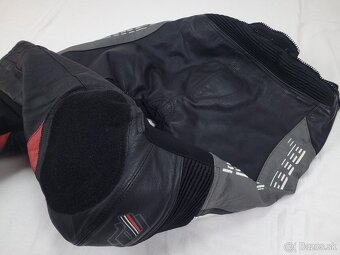 Probiker PRX-16 pánska kožená moto kombinéza M/S 50/48 - 9