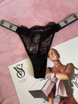 Shine strap XS od Victoria’s Secret - 9