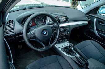 BMW 118d 105 kw M6 - 9