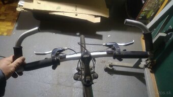 KTM Cento Cross cestný bicykel veľký - 9