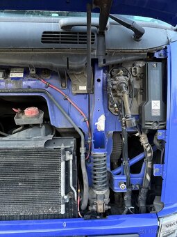 Predám Volvo FH 2010 Ročník - 9