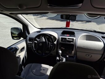 Fiat scudo - 9